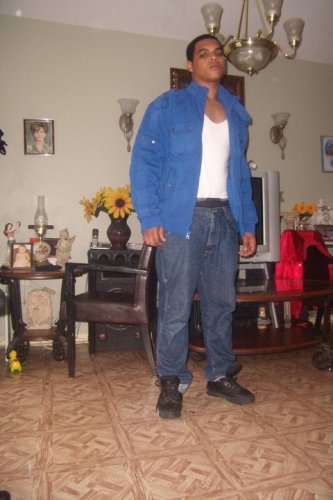 Sixto Contreras