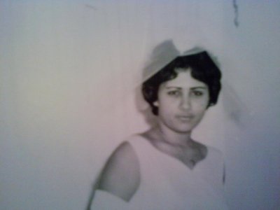 Maria Sandoval