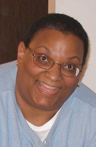 Laurie Todd