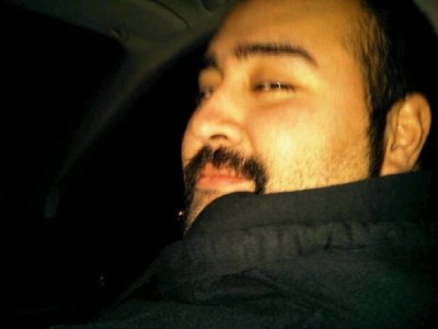 Serafin Chavez