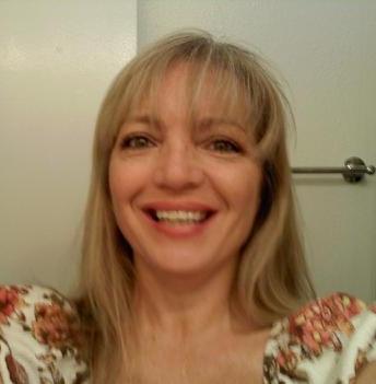 Cherie Camp
