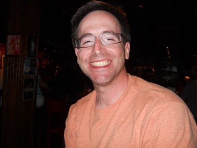 Andrew Freilich
