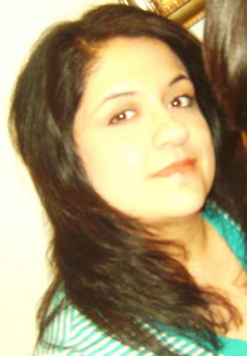 Patricia Navarrette
