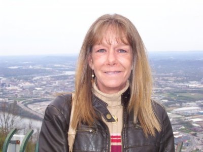 Kimberly Willoughby