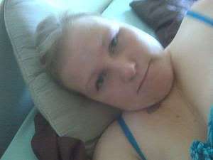 Priscilla Touchstone