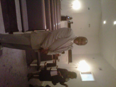 Ralph Williams