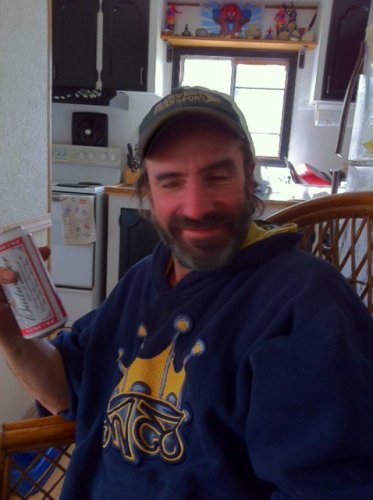 Stewart Ackerly