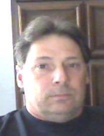 Roger Peterson