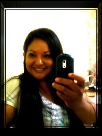 Kimberly Moreno