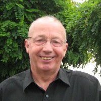 Robert Mccubbin