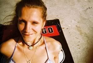 Stephanie Flagg
