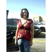 Brandy Hayman