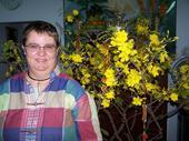 Sandra Hedges