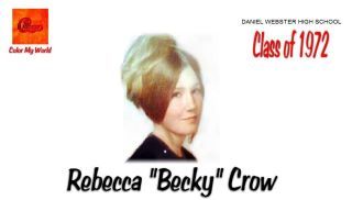Rebecca Searle