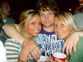 Ashton Stought