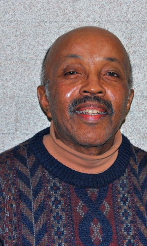 Ozie Mitchell
