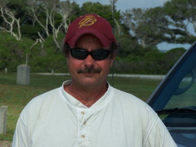 Jeffrey Brackett