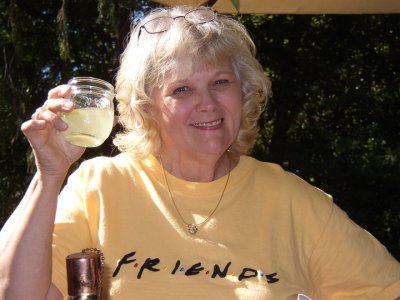 Theresa Casteel