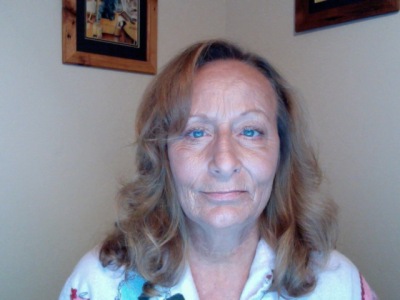 Anna Boden