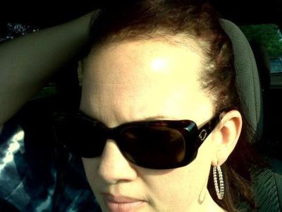 Angela Chavis
