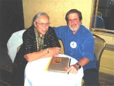 Richard Finkelstein