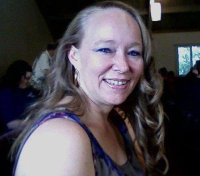 Amy Smith