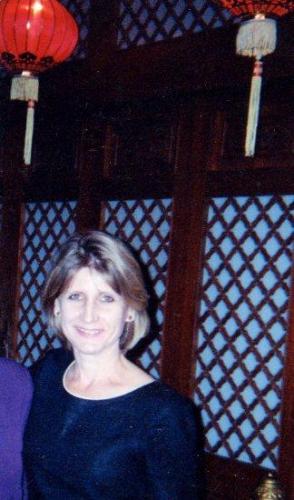 Catherine Savas