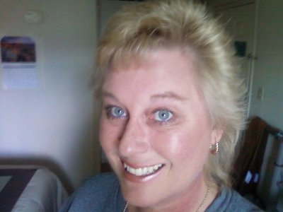 Deborah Bieganowski
