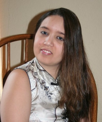 Rebecca Sancen