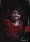 Tiffany Washington