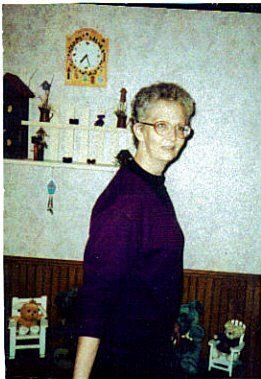 Donna Baum