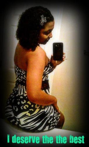 Patience Dupree