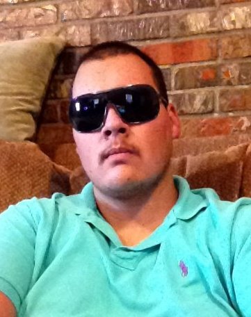 Joe Paschal