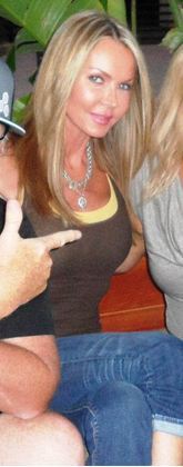 Kimberly Falco