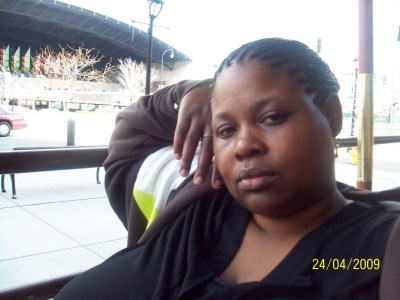 Chantay White