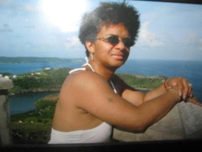 Angelita Brown