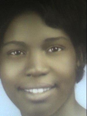 Candice Clemons