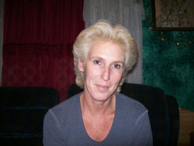 Cindy Brown