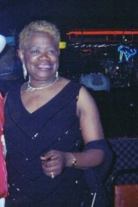 Gwendolyn Holloway