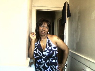 Markeeta Fowler