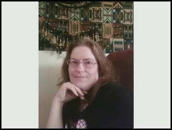 Cathy Curtis