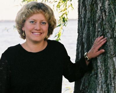 Pamela Shuler