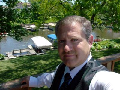 Gregory Olson