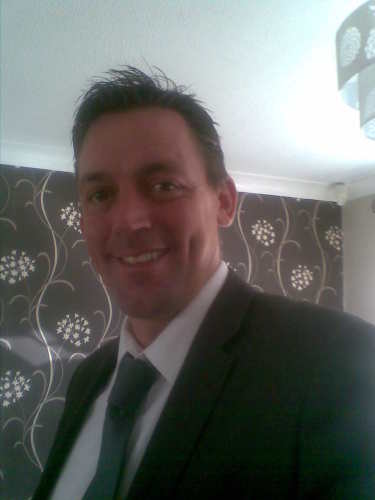 Steven Warwick