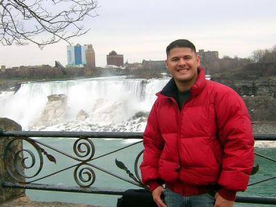 Efrain Mendez