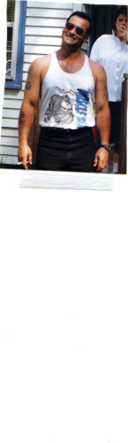 Michael Avila