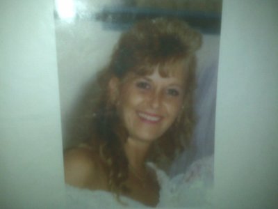 Donna Anthony