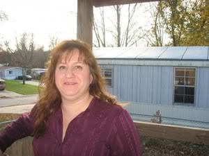 Christine Robbins