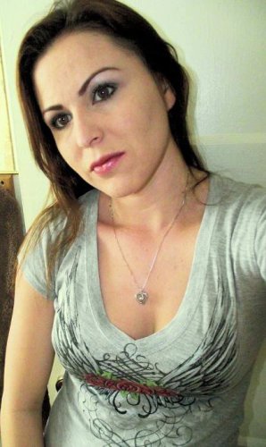 Eileen Eby