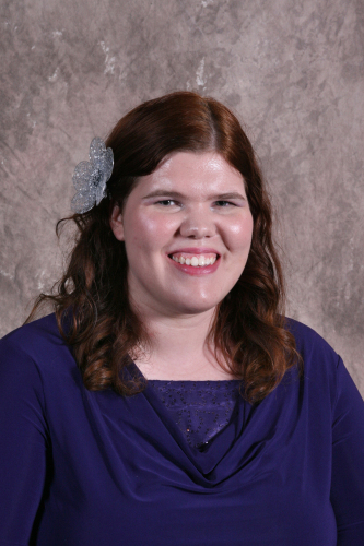 Mary Dixon